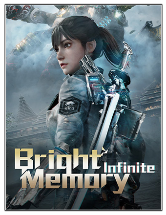 Bright Memory: Infinite - Ultimate Edition [v 1.41 + DLCs] (2021) PC | RePack from Chovka