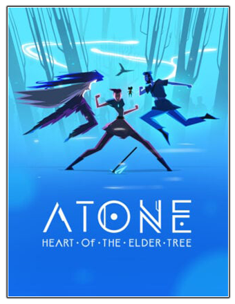 Atone: Heart of the Elder Tree (2023) PC | RePack from Chovka