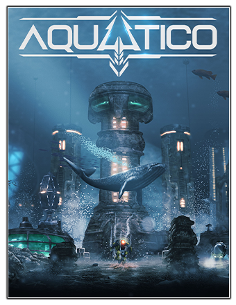 Aquatico: Founder's Bundle [v 1.003.4 + DLC] (2023) PC | RePack from Chovka
