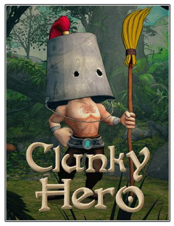 Clunky Hero [v 1.0.2] (2023) PC | RePack from Chovka