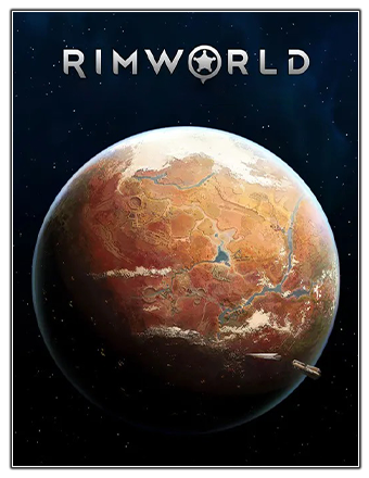 RimWorld [v 1.4.3613 + DLCs] (2017) PC | RePack from Chovka