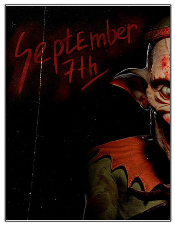 September 7th [v 1.2.8] (2023) PC | RePack from Chovka