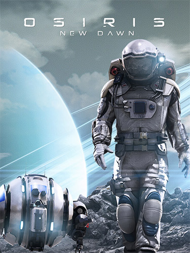 Osiris: New Dawn [v 0.5.616/Release] (2023) PC | RePack from FitGirl