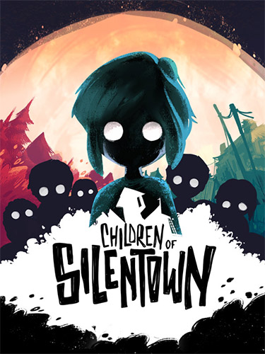 Children of Silentown: Supporter Bundle (2023) PC | RePack from FitGirl