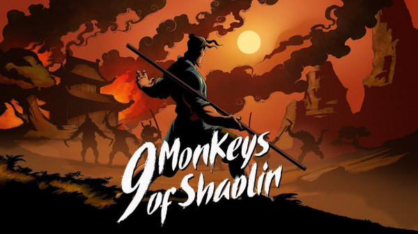 9 Monkeys of Shaolin [v 06/24/2021] (2020) PC | RePack from Pioneer