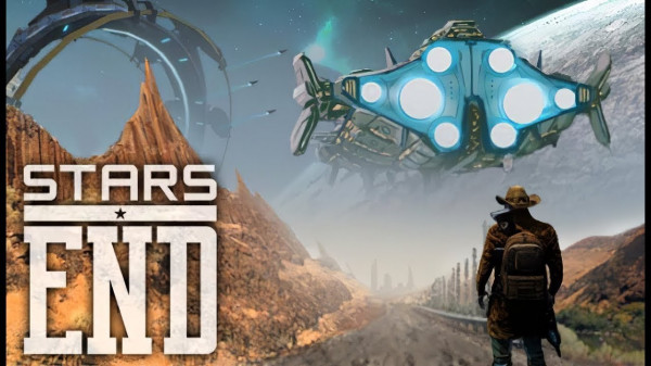 Stars End [v 0.67 | Multiplayer-Only] (2023) PC | RePack from Pioneer