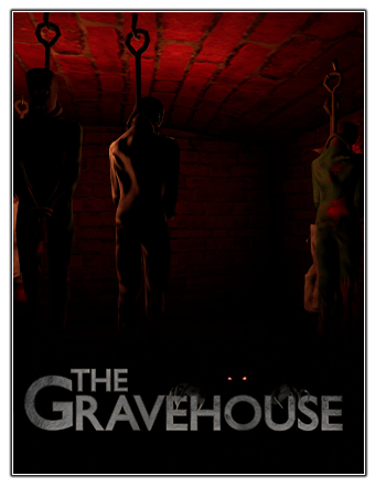 The Gravehouse (2023) PC | Repack by Chovka