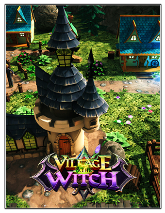 Village and The Witch (2023) PC | RePack from Chovka