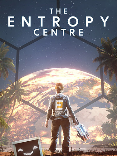 The Entropy Center [v 1.0.11] (2022) PC | RePack from FitGirl
