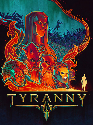 Tyranny: Gold Edition [v 1.2.1.0160v2 + DLCs] (2016) PC | RePack from FitGirl