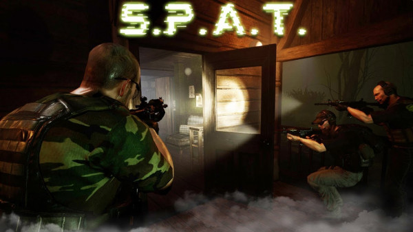 SPAT [v 0.54 | Early Access] (2021) PC | RePack from Pioneer