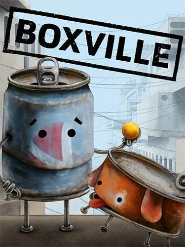 Boxville (2022) PC | RePack from FitGirl