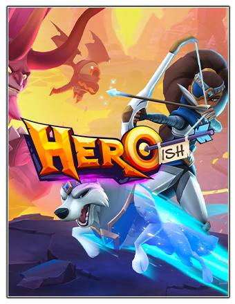 Heroish (2022) PC | RePack from Chovka