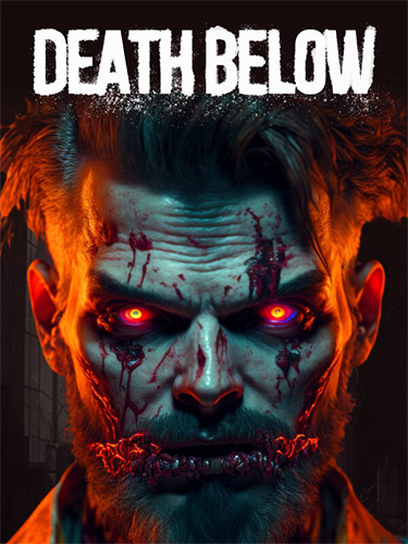 Death Below (2022) PC | RePack from FitGirl