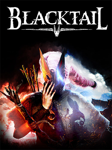 Blacktail [v 1.3] (2022) PC | RePack from FitGirl