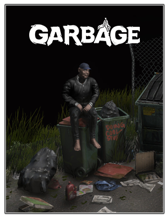 Garbage [v 2.0.0] (2021) PC | RePack from Chovka