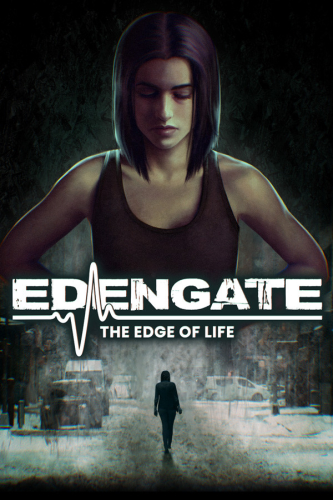 Edengate: The Edge of Life (2022) PC | Repack by Slezen
