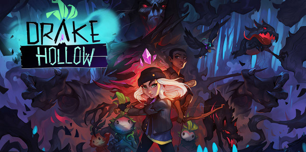 Drake Hollow [v1.3.012] (2020) PC | RePack from Pioneer