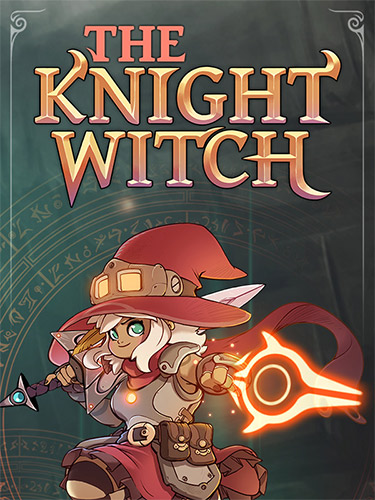 The Knight Witch [v 1.4 + Bonus OST] (2022) PC | RePack from FitGirl