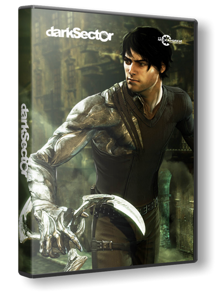 Dark Sector (2009) PC | RePack from RG Mechanics