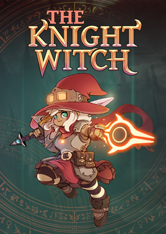 The Knight Witch [v 58.23803] (2022) PC | RePack by Drake