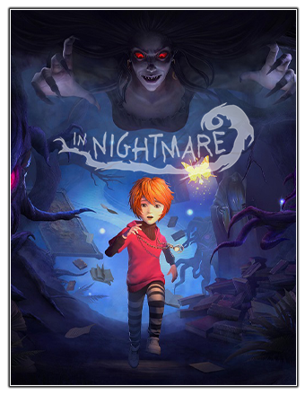 In Nightmare [Build 9999022] (2022) PC | RePack from Chovka