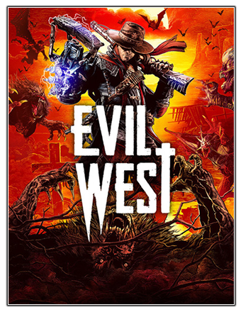 Evil West [v 1.0.3 + DLC] (2022) PC | RePack from Chovka