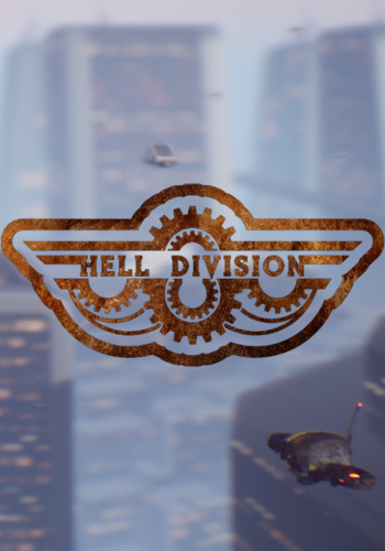 Hell Division [v 1.0b] (2022) PC | RePack by Slezen
