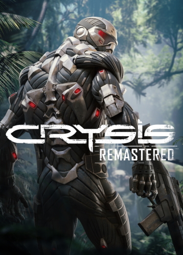 Crysis Remastered [v3.0.0 - Patch 3] (2020) PC | RePack by Slezen