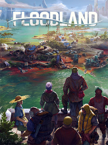 Floodland [v 1.0.20915] (2022) PC | RePack from FitGirl