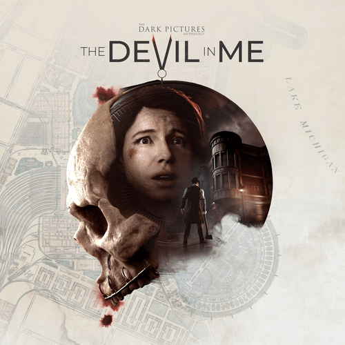 The Dark Pictures Anthology: The Devil in Me [build 9896601 + DLC] (2022) PC | Repack from drake