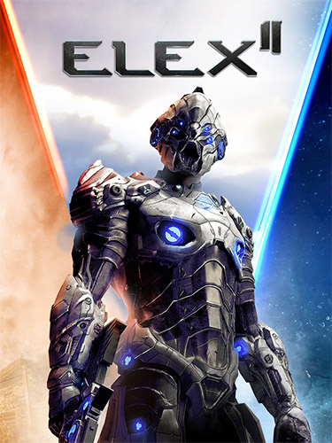 Elex II [v 1.05] (2022) PC | RePack from FitGirl