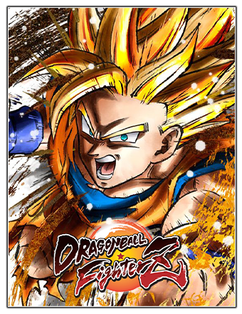 Dragon Ball FighterZ [v 1.31 + DLCs] (2018) PC | RePack from Chovka