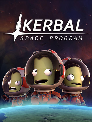 Kerbal Space Program: Complete Edition [v 1.12.4.3187 + DLCs] (2017) PC | RePack from FitGirl