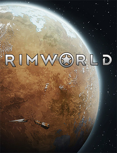RimWorld [v 1.4.3537 + DLCs] (2017) PC | RePack by Drake