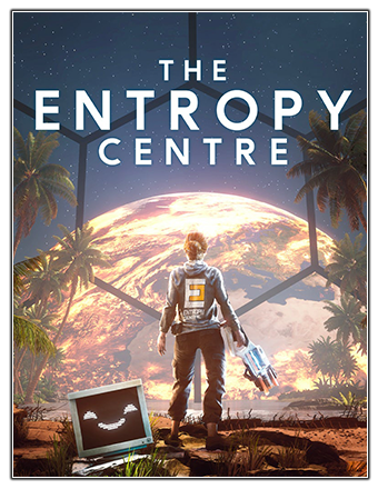 The Entropy Center [v 1.0.7] (2022) PC | RePack from Chovka