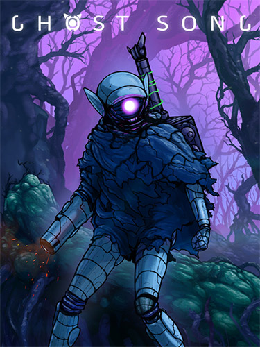 Ghost Song [v 1.1.8c] (2022) PC | RePack from FitGirl