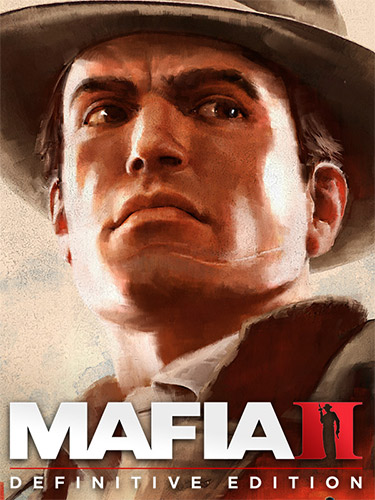 Mafia 2 / Mafia II: Definitive Edition [v 1.0.1] (2020) PC | RePack from FitGirl