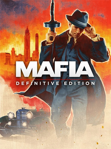 Mafia: Definitive Edition [v 1.0.3] (2020) PC | RePack from FitGirl