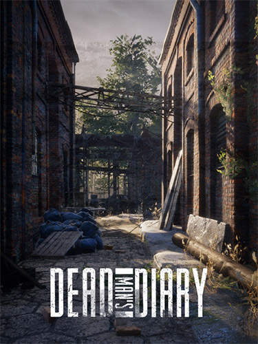 Dead Man's Diary [v 1.5.54360] (2022) PC | RePack from FitGirl