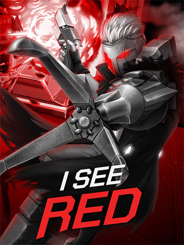 I See Red (2022) PC | Repack by FitGirl