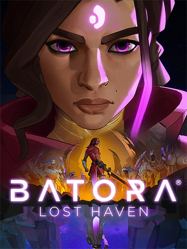 Batora: Lost Haven [Build #95b1f04] (2022) PC | RePack from FitGirl