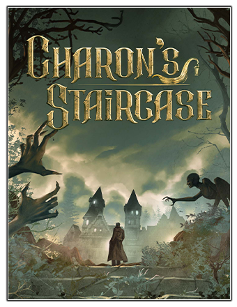 Charon's staircase (2022) PC | RePack from Chovka