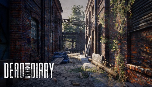 Dead Man's Diary [v 1.5.54360] (2022) PC | RePack by Slezen