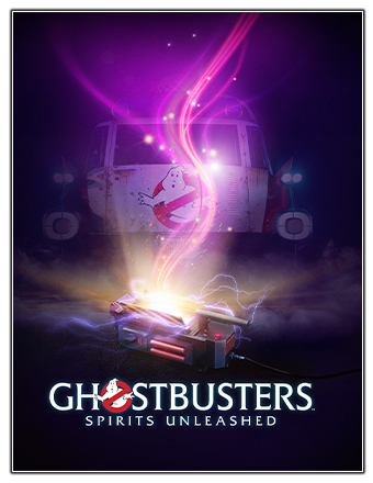 Ghostbusters: Spirits Unleashed [v 1.2.3.13348] (2022) PC | RePack from Chovka