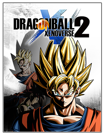 Dragon Ball: Xenoverse 2 [v 1.18.00 bid.911 + DLCs] (2016) PC | RePack from Chovka