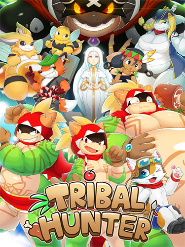 Tribal Hunter [v 1.0.0.81] (2022) PC | RePack from FitGirl