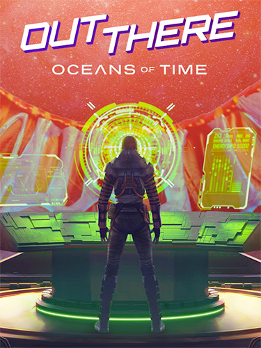 Out There: Oceans of Time [v 1.2.0.14 + DLC] (2022) PC | RePack from FitGirl