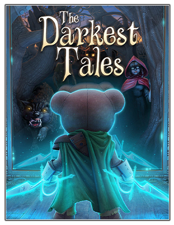 The Darkest Tales [v 1.0 build 2209211608] (2022) PC | RePack from Chovka
