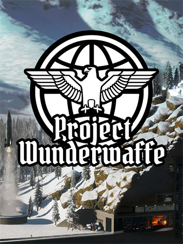 Project Wunderwaffe (2022) PC | RePack from FitGirl